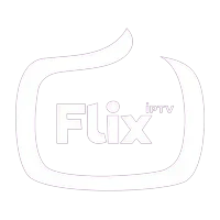 Logo Flix IPTV, application compatible IPTV adulte
