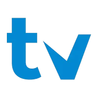 Logo TiviMate, application compatible IPTV adulte